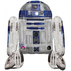 Дроид R2-D2 Звездные войны 