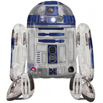 Дроид R2-D2 Звездные войны 