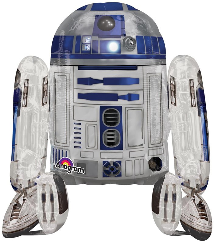 Дроид R2-D2 Звездные войны